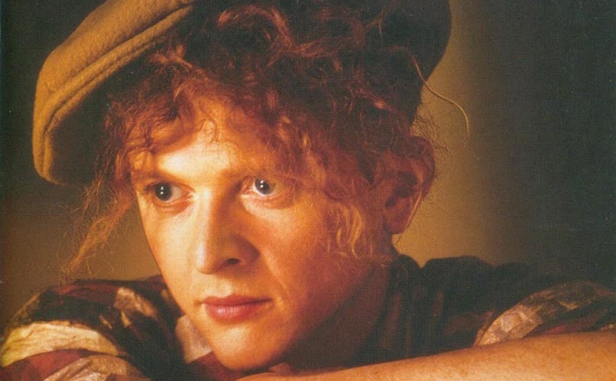 Picture Book Simply Red 1985